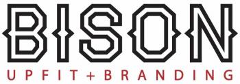 BISON BRANDING